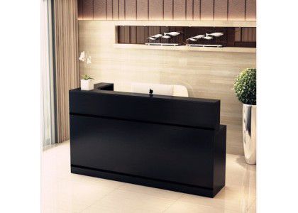 HZ-SL Reception Desk